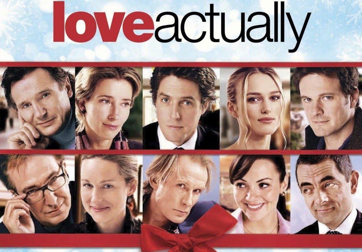 Writing About Writing: Love Actually Syndrome – Butcher Thoughts