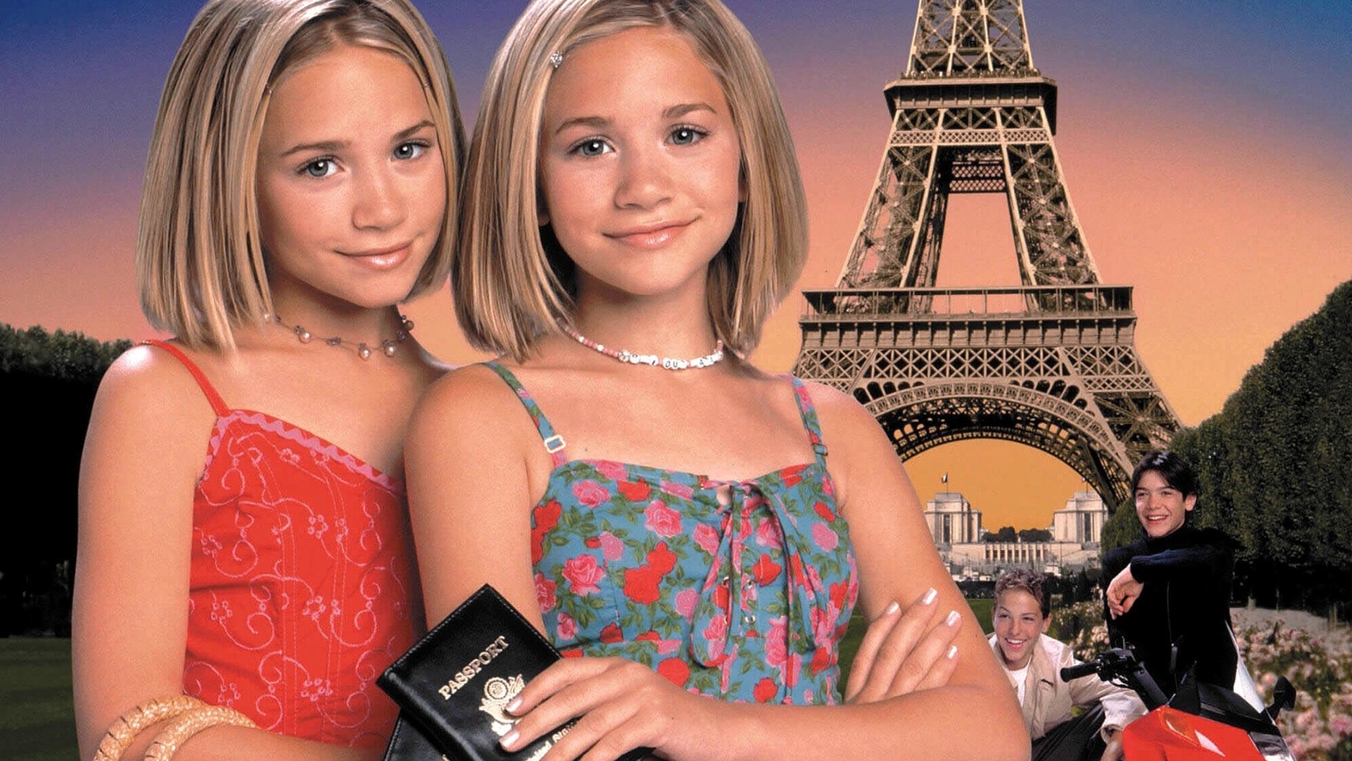 20 Years After Its Release, a Brady Bunch Movie Meme Emerges